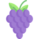 Prize, Casino, gambling, Slot Machine, food, Fruit MediumPurple icon