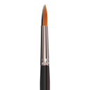 Painting, brush tip, brush2, Arts, Brush Black icon