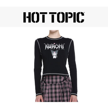 Hot Topic