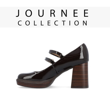 Journee Collection