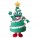 Christmas Mascot