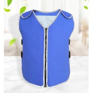 Ice Pack Cooling Vest