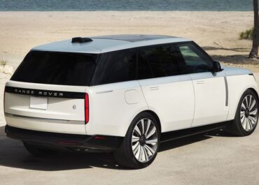 Range Rover