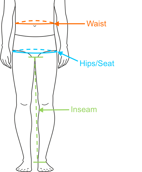 Belt Loops vs Side Adjusters How to Wear Your Suit Trousers