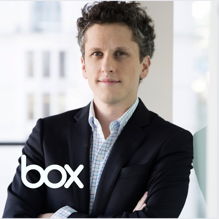 Aaron Levie