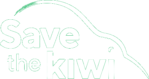 Save the Kiwi