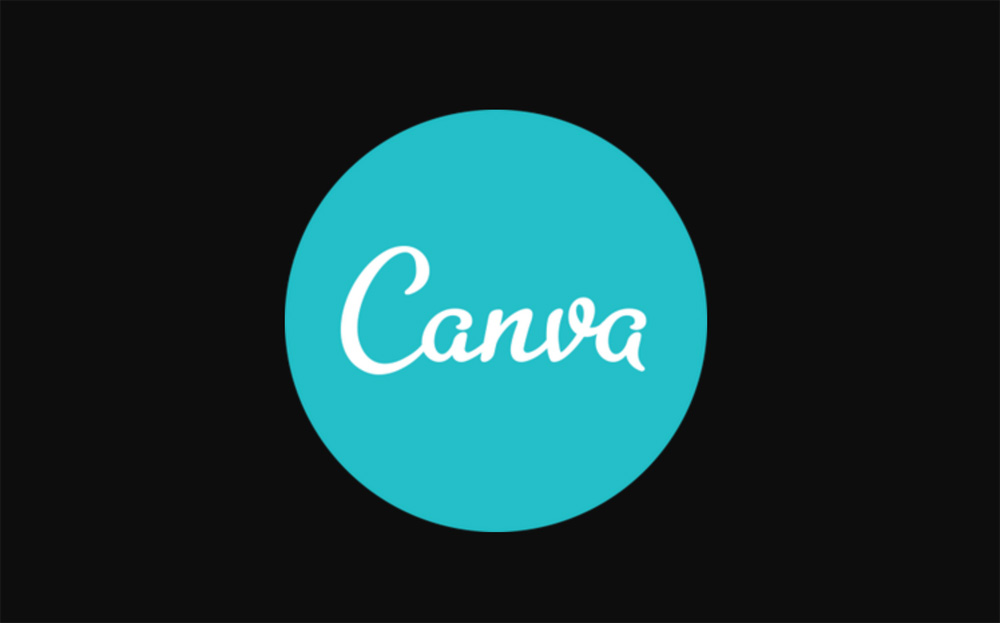 Canva Template Logo