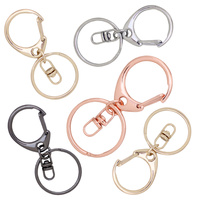 25mm Keyring and Clip DISCONTINUED