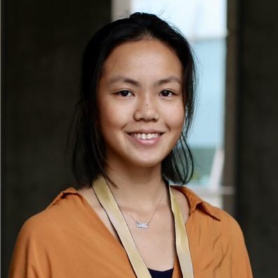 Kayla Lim Headshot