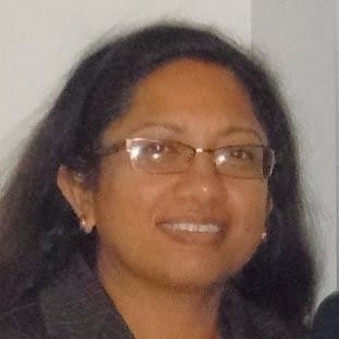 Leena Jayamohan profile picture