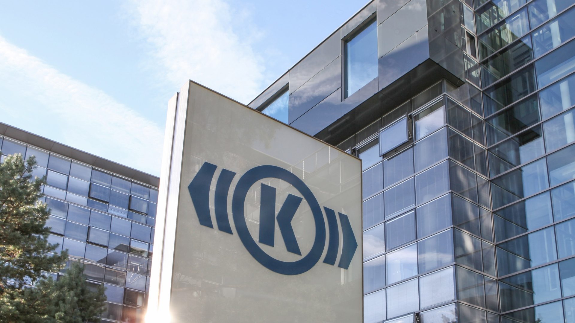 Knorr-Bremse Wins Major Order for Brake Actuators