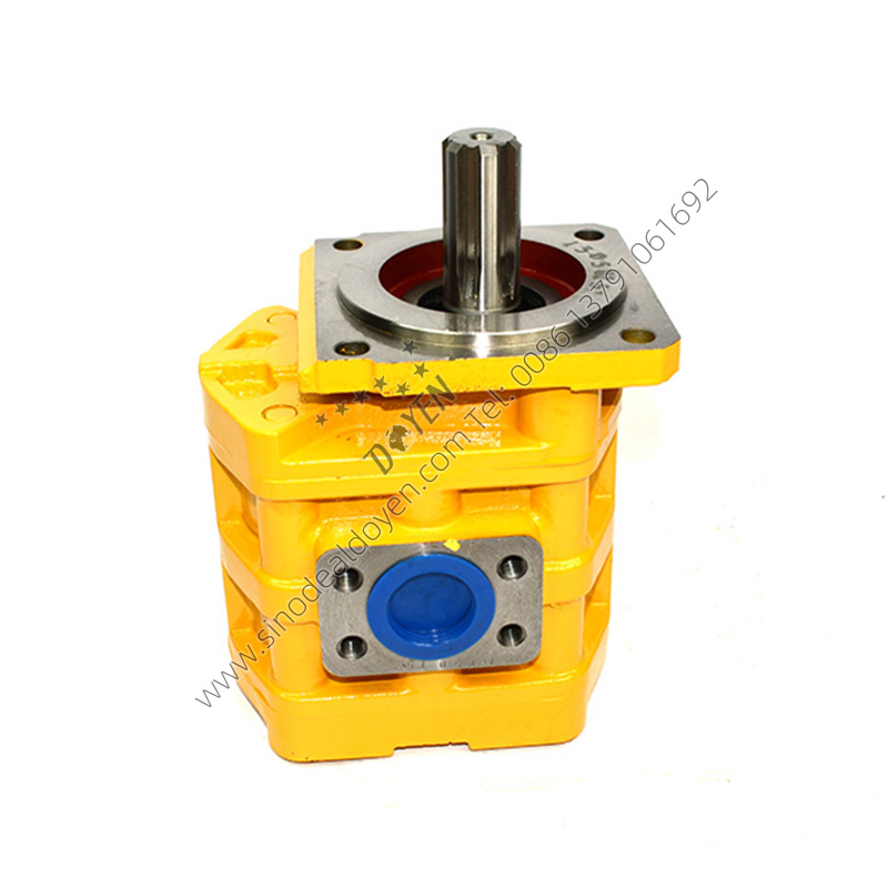 11C0095 XGMA wheel Loader Hydraulic Pump