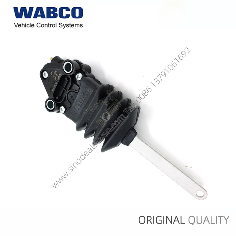 WABCO 4640070010 Levelling Valve