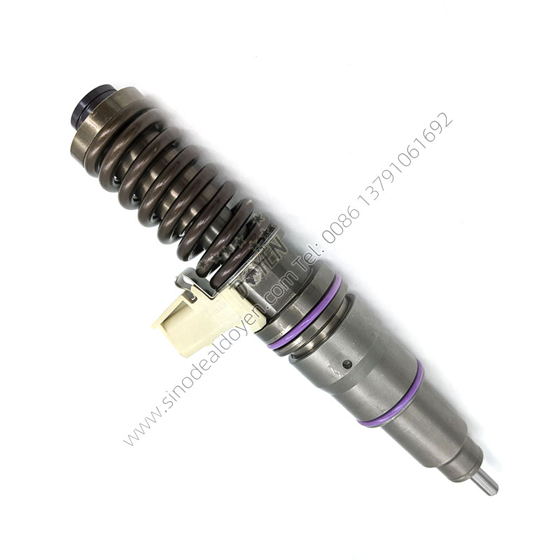 VOLVO 21340612-DELPHI BEBE4D24002 fuel injector