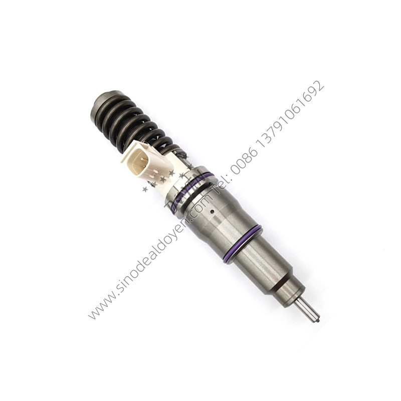 VOLVO 21582096-DELPHI BEBE4D35002 FUEL INJECTOR