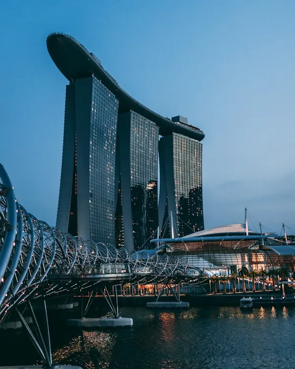 Singapore