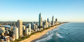 Gold Coast