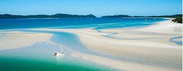 Whitsundays