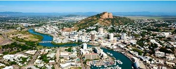 Townsville