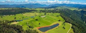 Scenic Rim