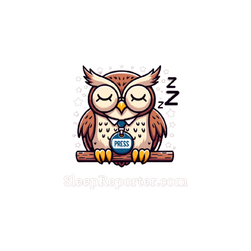 SleepReporter.com