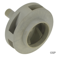 Artesian Spas 1.0hp 50Hz export Power WOW Impeller / Balboa Vico Ultimax Impeller (USA 1.5hp 60Hz)