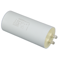 65uF Capacitor - Motor Run Capacitor