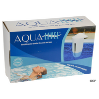 Aqua-Level Automatic Portable Pool / Spa Water Filler & Leveller