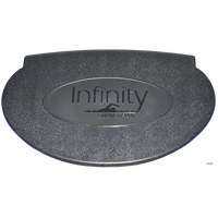 SP Weir Skimmer Filter Lid - Infinity