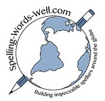 Spelling Words Well logo