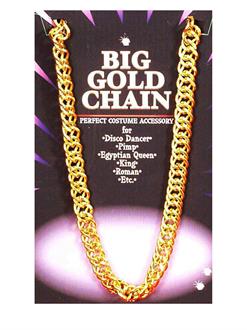 Big Gold Chain