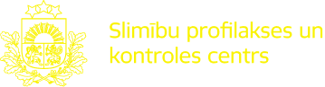 Slimību profilakses un kontroles centrs