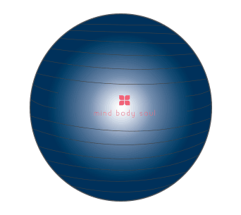 Blue Ball