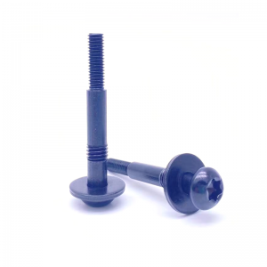 shoulder screws fastenal