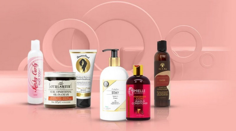 Buy Best Leave In Conditioners: 