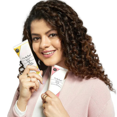 Fix My Curls Products: 