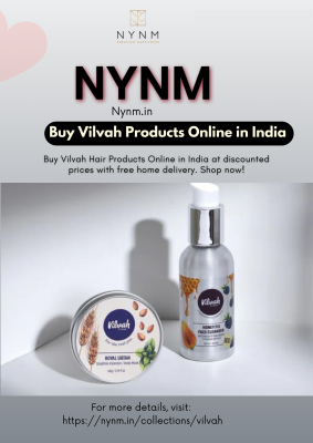 Buy Vilvah Products: 