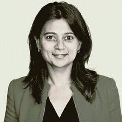 Tejal Parekh