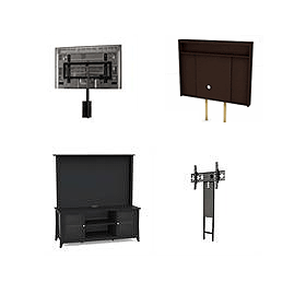 Furniture Mounting Panels  