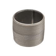 View a large image of the Premier Mounts 1.5 inch NPT Threaded Pipe Nipple CLS here.