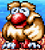 Korundoru's sprite.