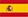 Bandera de España