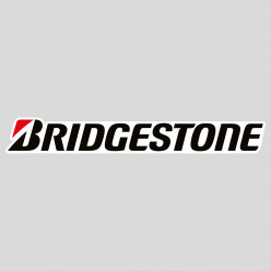 Stickers bridgestone