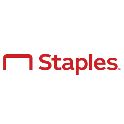 Staples