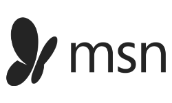 MSN Logo.