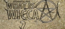 What is Wicca?