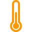 Thermometer Symbol