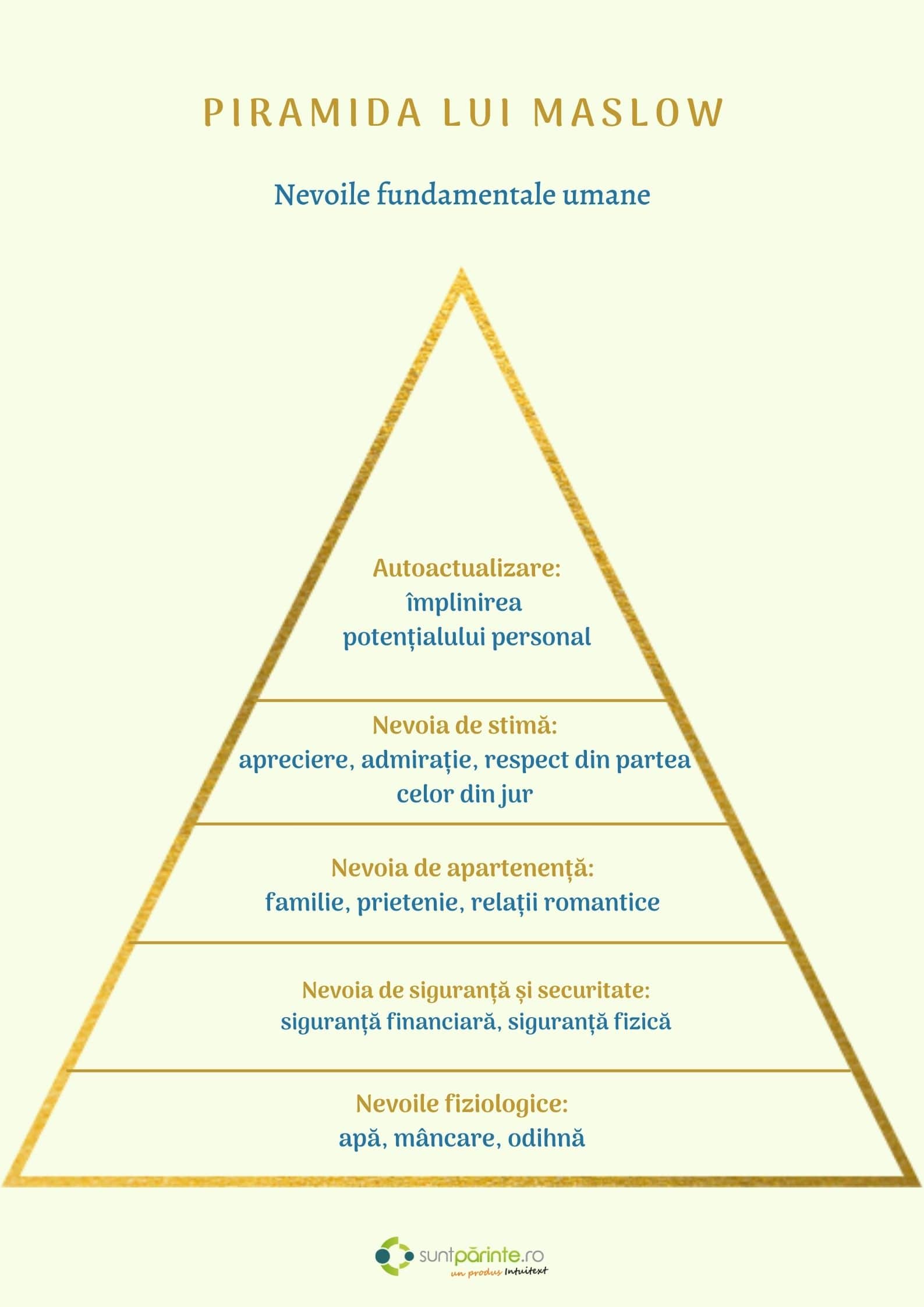 Plantaţie Marcat Pelerin teoria lui maslow carte Pinion marmora chitară