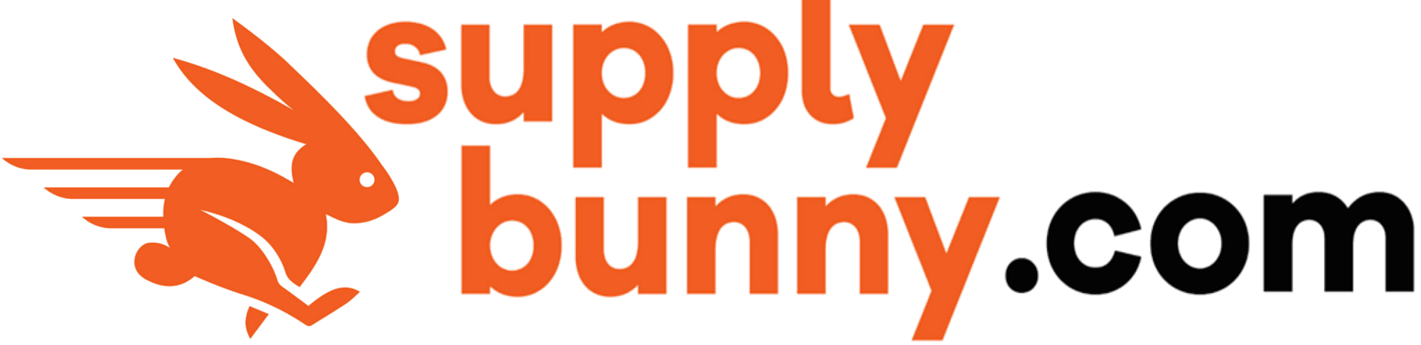 Supplybunny logo