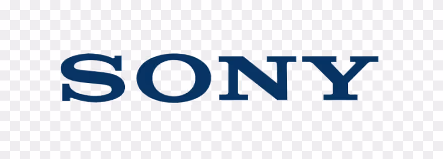 Sony logo